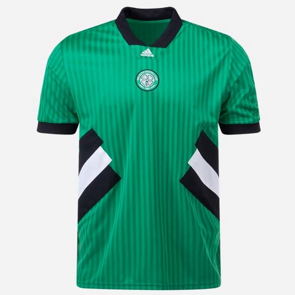 Tailandia Camiseta Celtic Icon 2022/2023